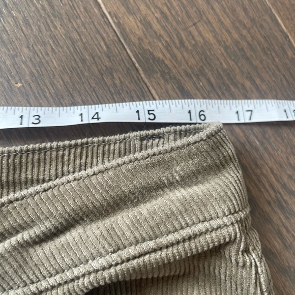 H&M Corduroy Pants - Picture 3 of 3